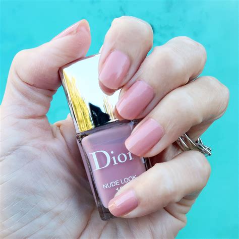 chanel vs dior nail polish|designer nail polish brands.